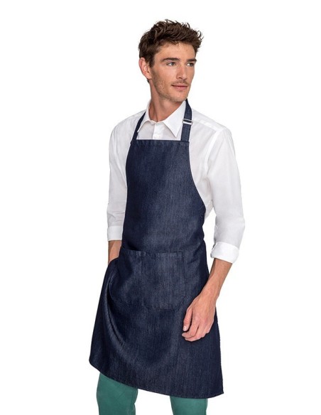  Tablier en Jeans et Tablier en Denim à destination des professionnels 