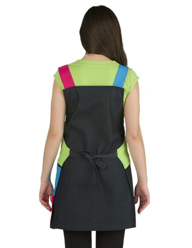 Estola Tejana Colores para Maestras