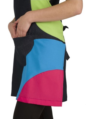 Estola Tejana Colores para Maestras