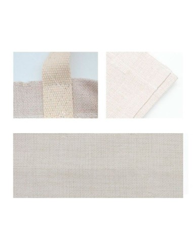 Bolso personalizado profe ABCD | Regalo fin de curso