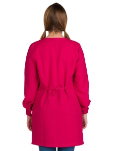 Blouse Maîtresse International | Blouse Assistante Maternelle | Atsem 2