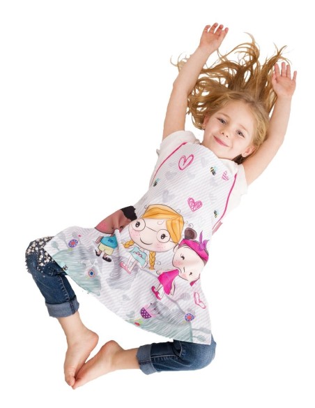 Tablier Enfant International | Tablier pour Enfant