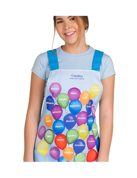 Idées de cadeaux pour la maîtresse, Atsem et la nounou en fin d´année.