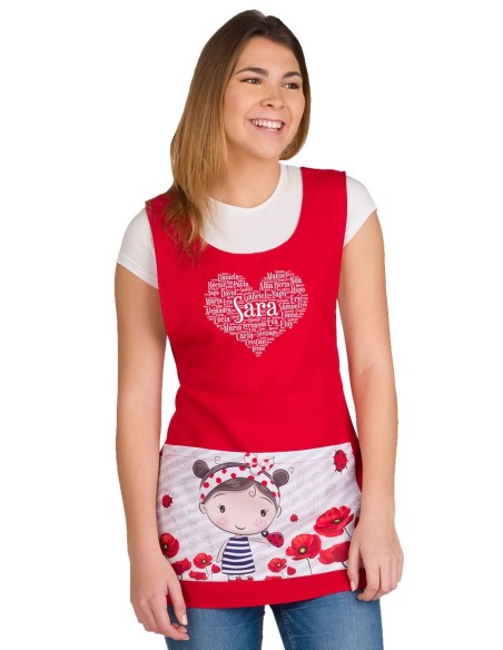 Cadeau original KomsiKomsa pour maitresse