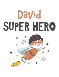 Bolsa Super Boy Personalizada | Personalización desde 1 Unidad 2