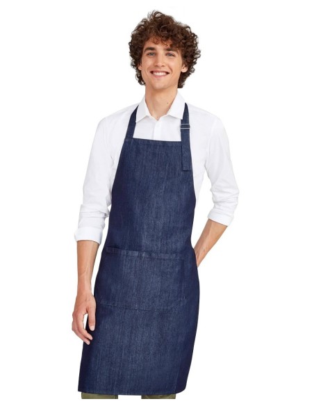  Tablier en Jeans et Tablier en Denim à destination des professionnels 