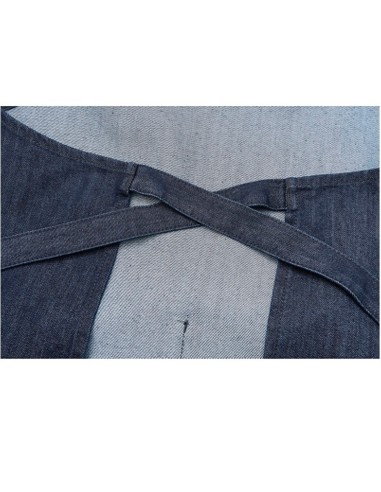  Tablier en Jeans et Tablier en Denim à destination des professionnels 