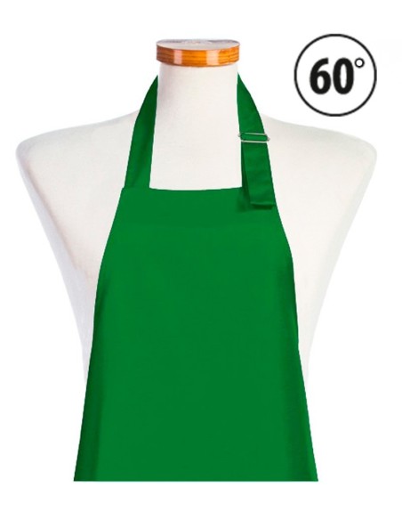 Tablier bavette professionnel |Tablier de Travail 