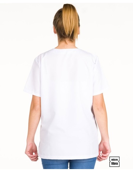 Blouse Infirmière Fille