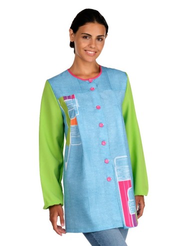 Blouse Maîtresse Ëcole