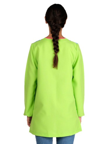 Blouse Maîtresse Ëcole