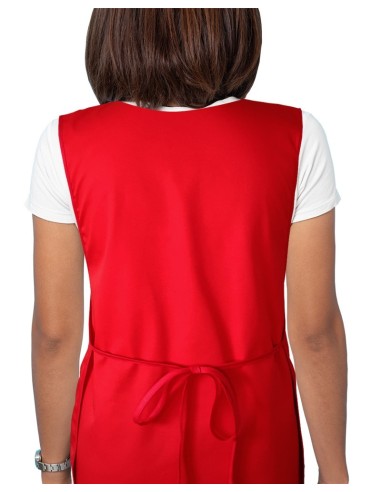 Blouse Chasuble Fête des Enfants