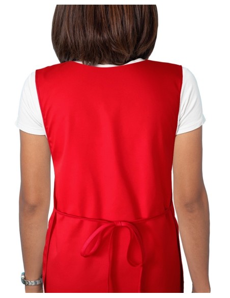 Blouse Chasuble Fête des Enfants