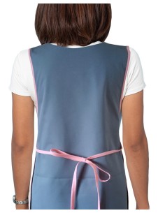 Blouse enseignant pour travailler auprès des enfants 2