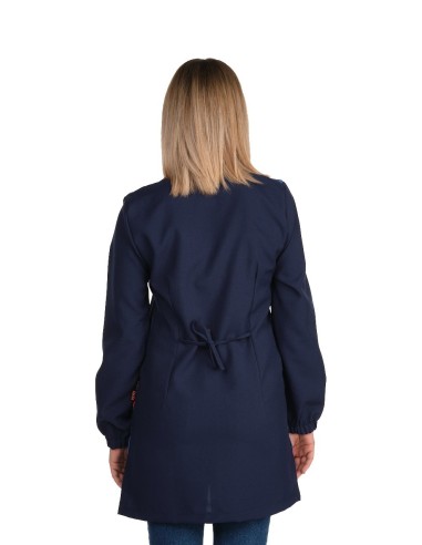 Blouse scolaire Frida Komsikomsa | Blouses pour se protéger à l'école