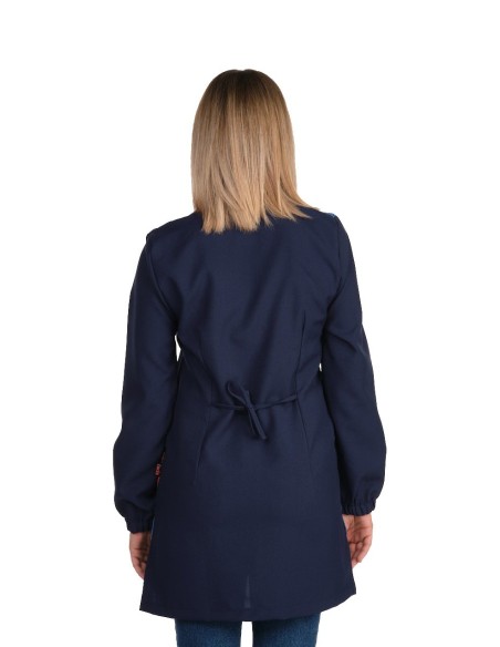 Blouse scolaire Frida Komsikomsa | Blouses pour se protéger à l'école