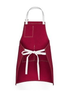 Tablier Enfant Personnalisé Bordeaux KomsiKomsa 2