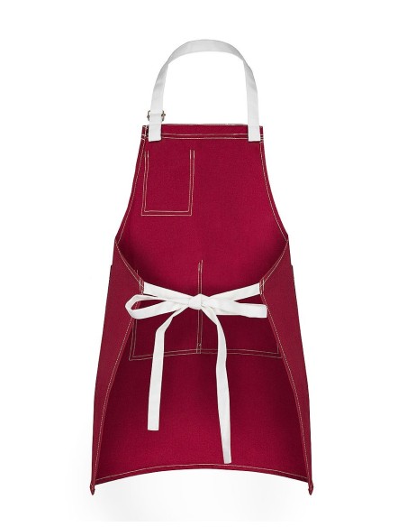 Delantal infantil personalizado KomsiKomsa