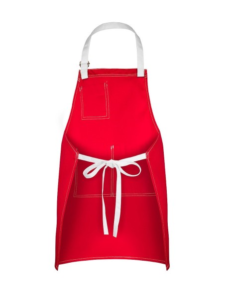 Delantales infantiles modernos y personalizados KomsiKomsa