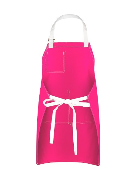 Mandil infantil personalizado y moderno, KomsiKomsa