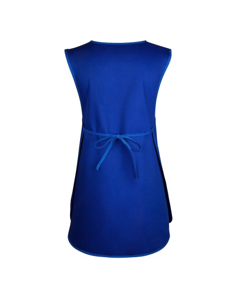 Blouse petite enfance / Chasuble pour travailler auprès des enfants.