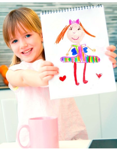 Tee Shirt Femme Personnalisé Avec Dessin