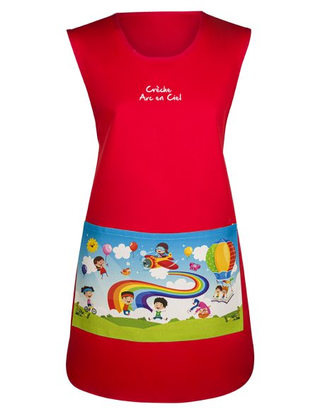 Estola Maestra Fiesta Infantil