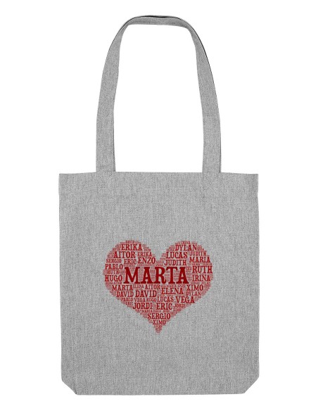 Bolsos para maestras personalizado | El mejor Regalo para maestra