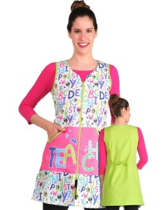 Blouse Chasuble Teacher