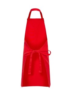 Tablier de cuisine enfant personnalisé KomsiKomsa 2