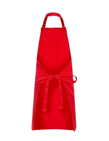 Delantal Infantil Personalizado KomsiKomsa