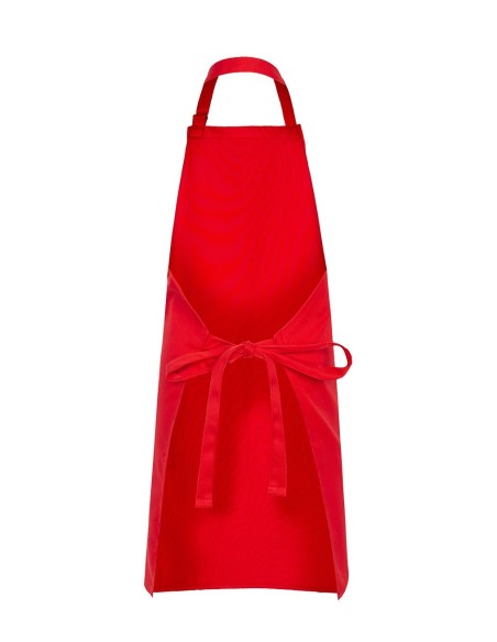 Tablier de cuisine enfant personnalisé KomsiKomsa