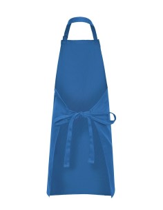 Tablier de cuisine enfant personnalisé KomsiKomsa 2