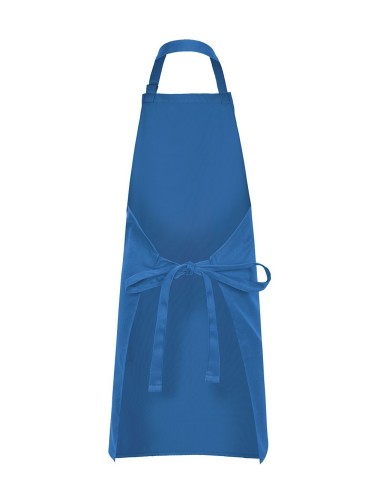 Tablier de cuisine enfant personnalisé KomsiKomsa