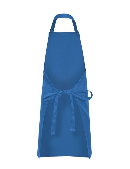 Tablier de cuisine enfant personnalisé KomsiKomsa