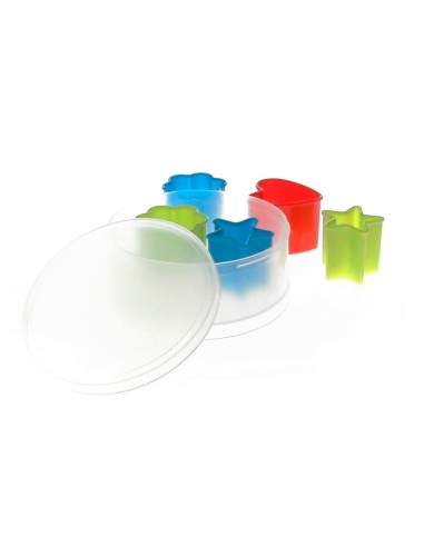 Moules à biscuits pas cher