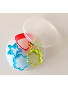 Moldes para Galletas 2