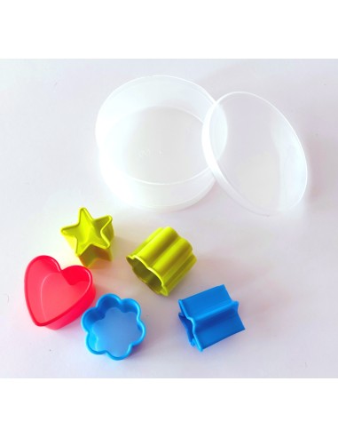 Moules à biscuits pas cher