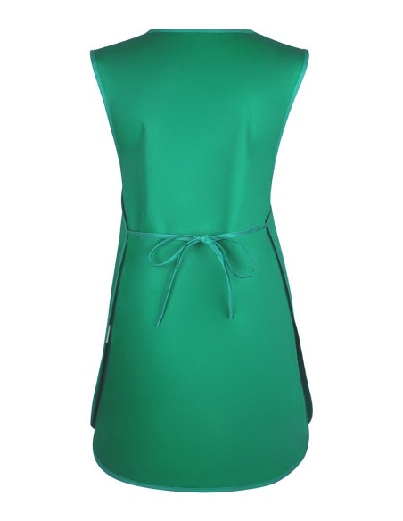 Tablier Chasuble Ver Personnalisé