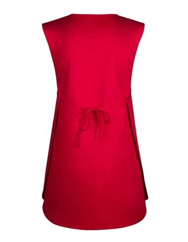 Estola Maestra Primavera Roja