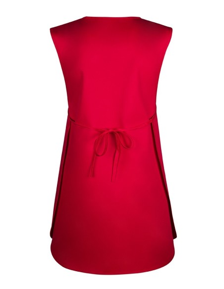 Estola Maestra Primavera Roja