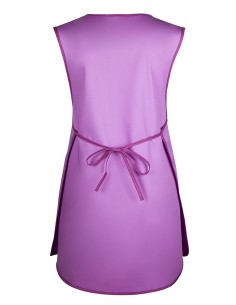 Chasuble printemps lila 2