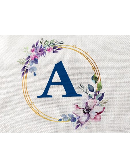 Pochette Personnalisée Prénom