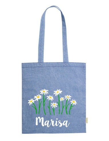 Tote Bag Margaritas Personalizada