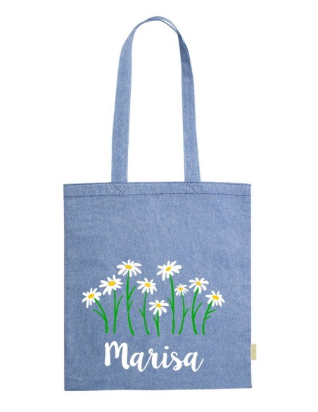 Tote Bag Margaritas Personalizada