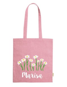 Tote Bag Margaritas Personalizada