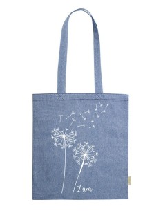 Tote Bag Diente de León Personalizado