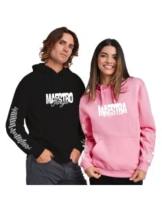 Sudadera Profe Fin de Curso