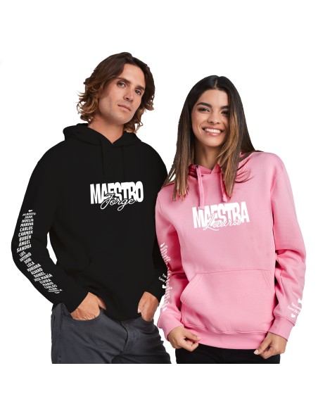 Sweatshirt Enseignant Fin d'Année