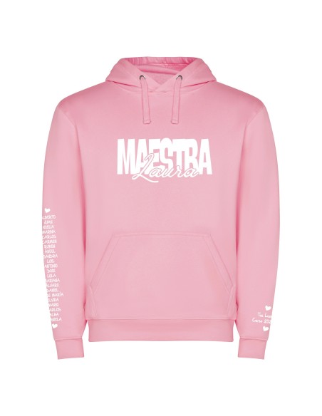 Sudadera Profe Fin de Curso